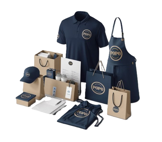 Branded Products