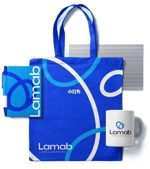 Branded Products